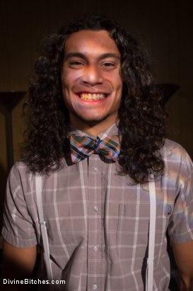 Photo HD Javier LoveTongue - 1