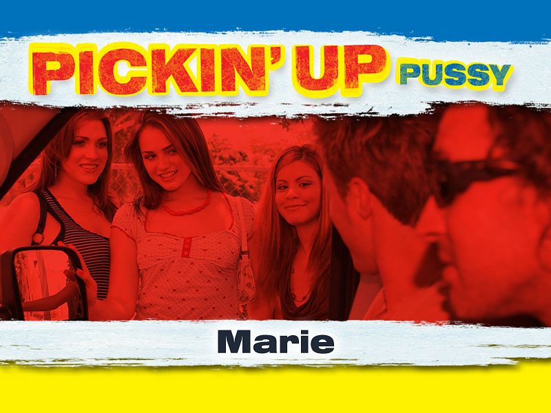 Pickin' Up Pussy