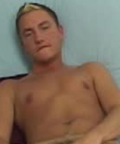 Alex Perry Broke Straight Boys