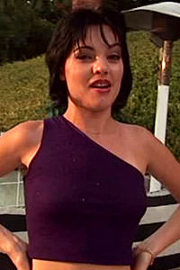 Photo HD Claudia Atkins - 3