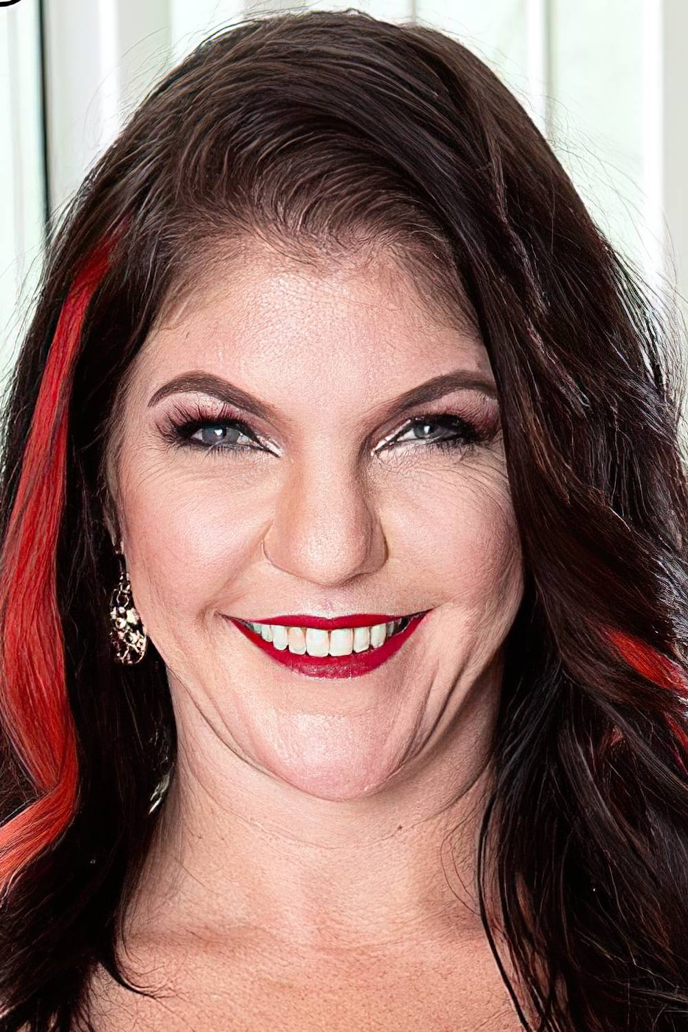 Coralyn Jewel Devil's Film