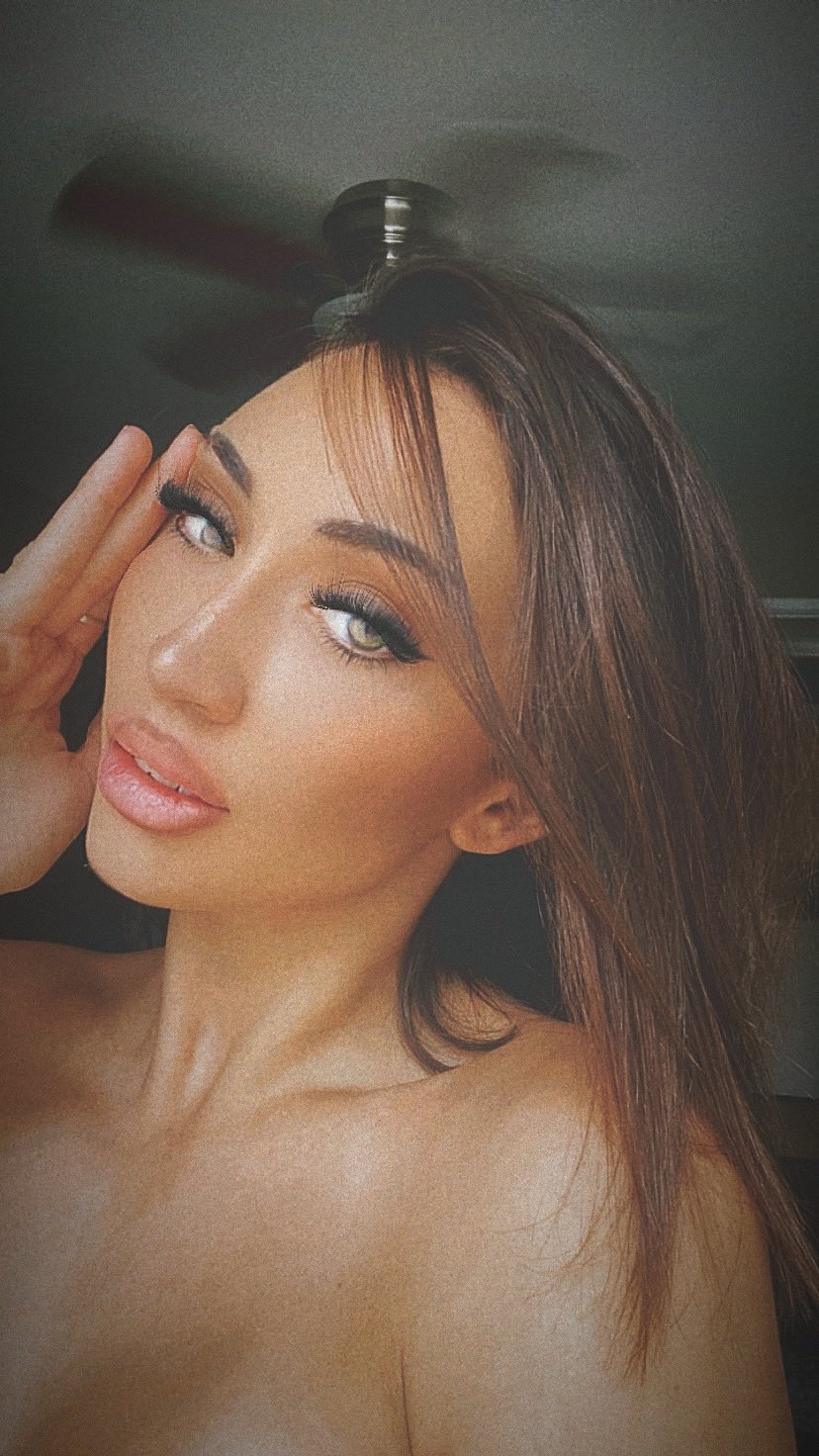 Photo HD Blaire Johnson - 5