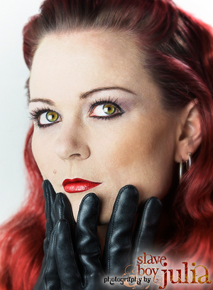 Mistress Melissa BDSM