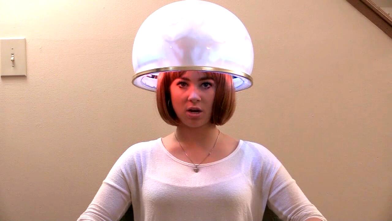 Lily Converted