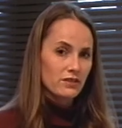 Nancy Clifton Close-Up Entertainment