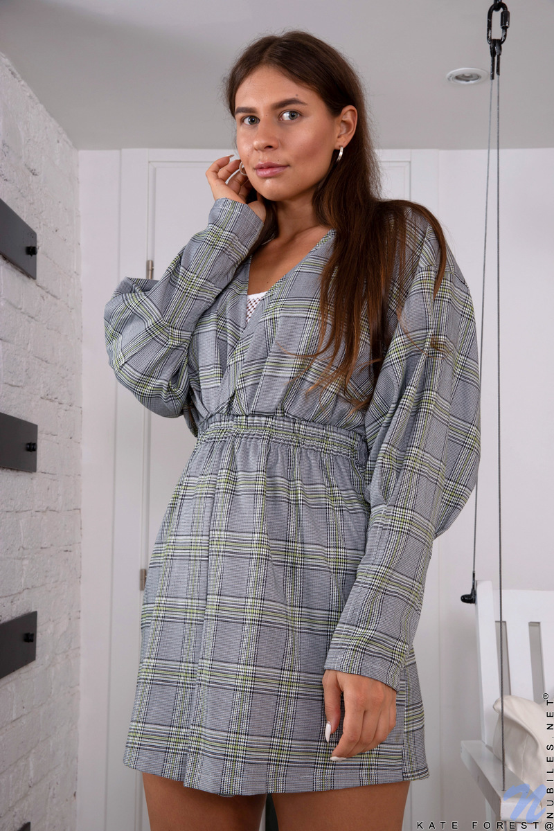 Photo HD Kate Forest - 3