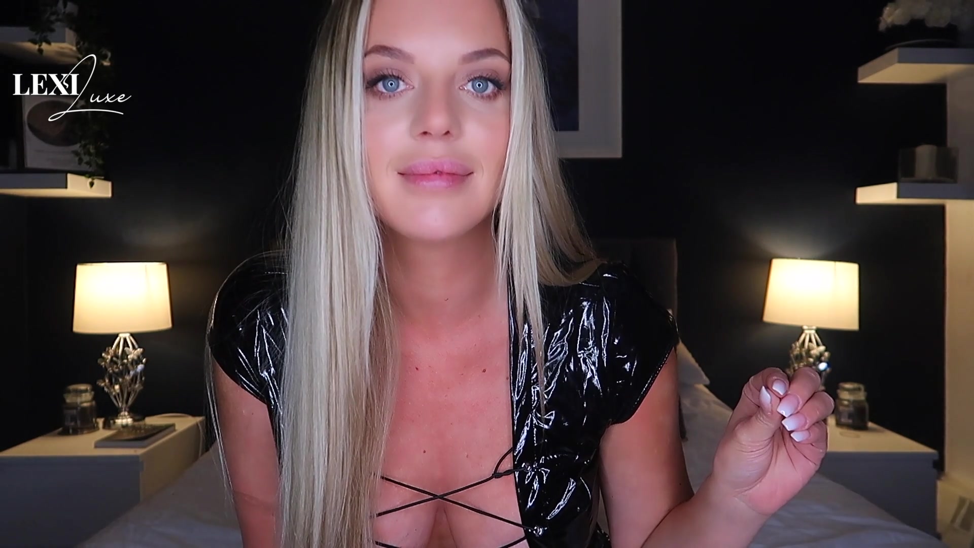 I Have You By The Balls CBT