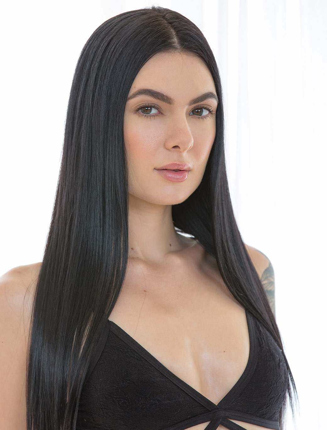 Photo HD Marley Brinx - 4