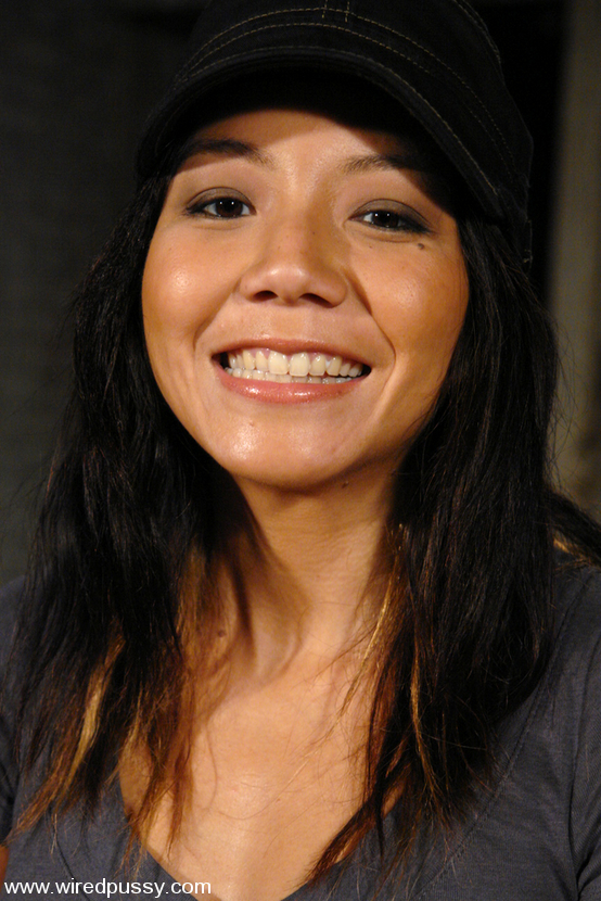 Keeani Lei and Sandra Romain