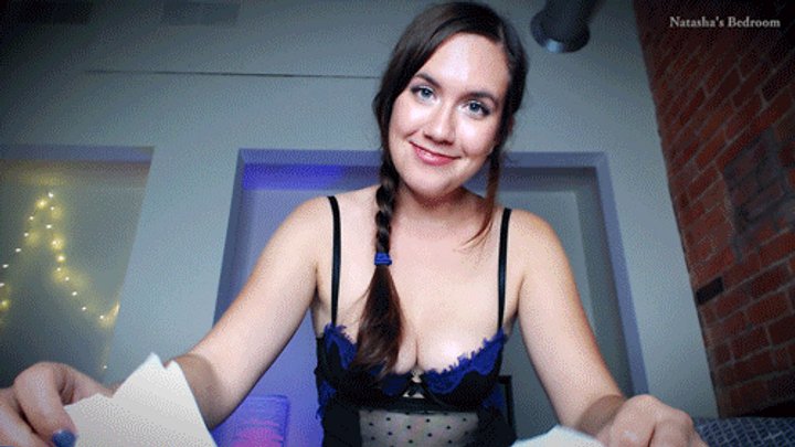 Becoming Stepmom's Little Baby