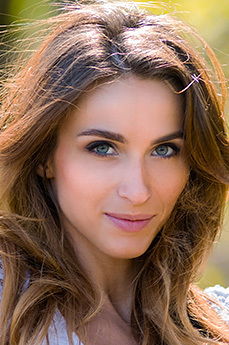 Photo HD Cara Mell - 9