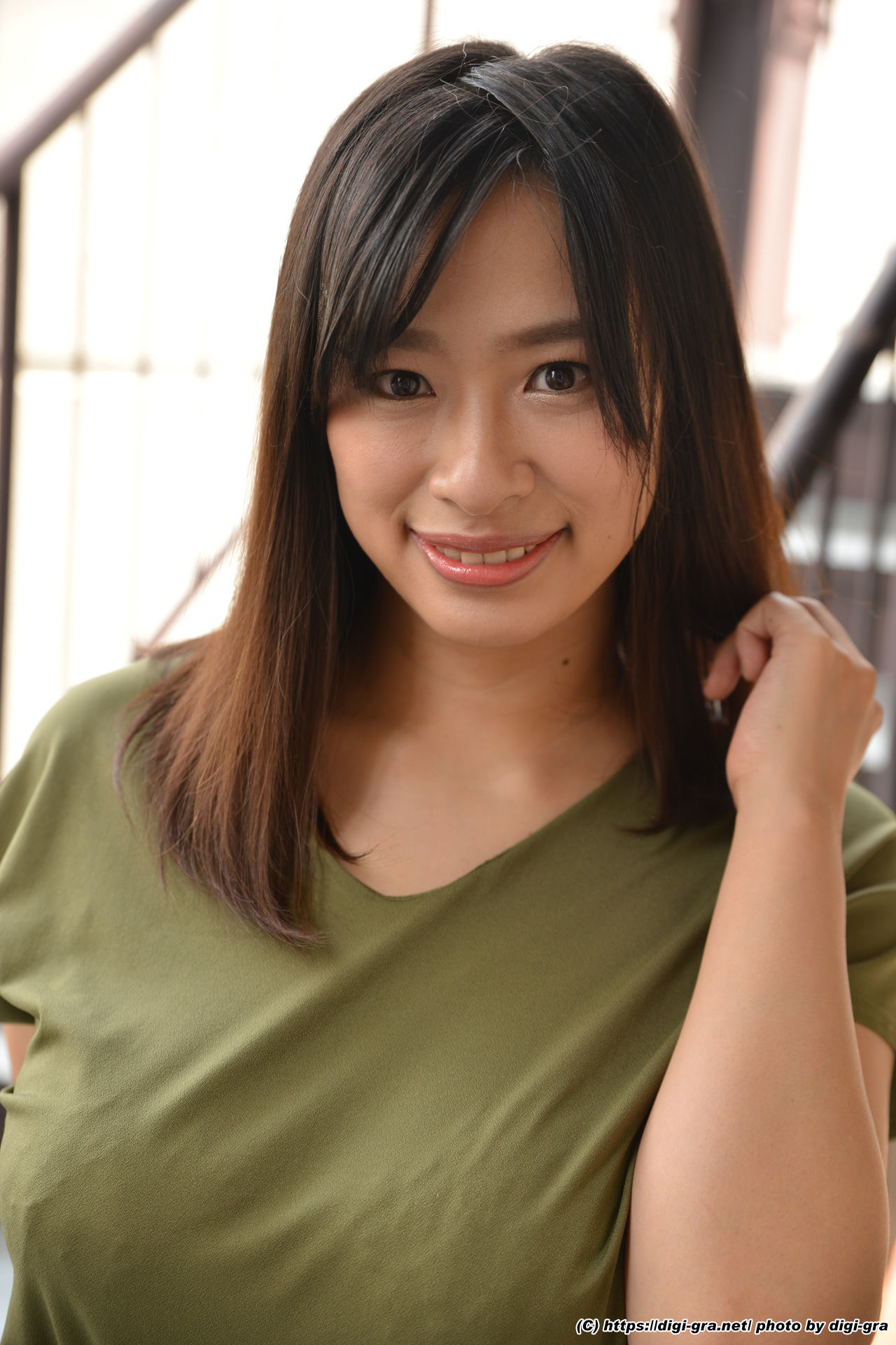 Photo HD Hana Haruna - 4