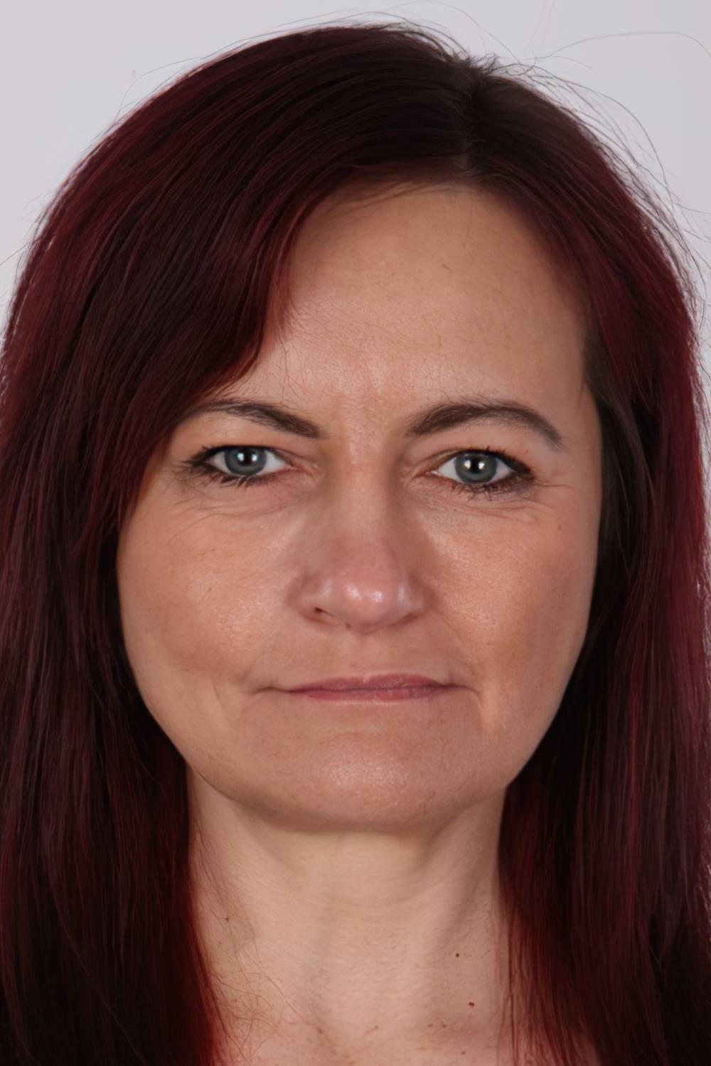 Photo HD Justina Sindell - 3