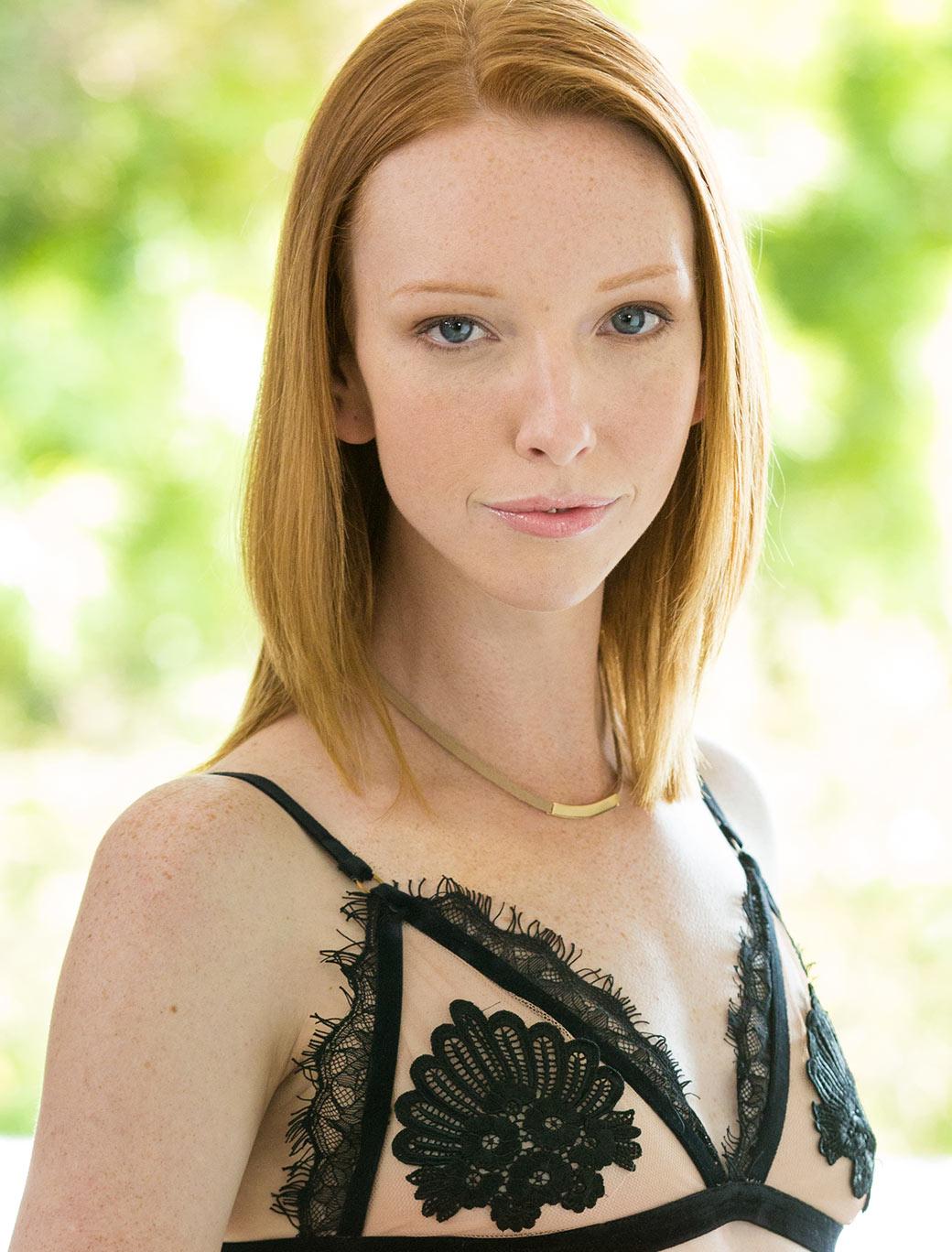 Photo HD Katy Kiss - 2