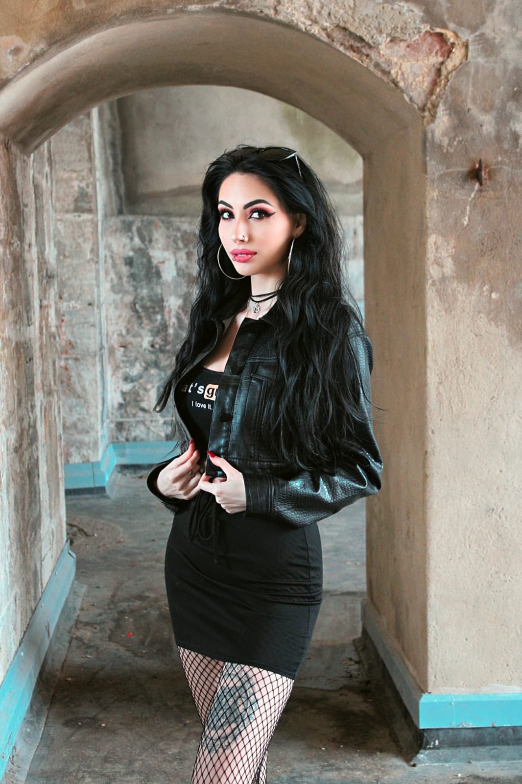 Photo HD Zeena Valvona - 4