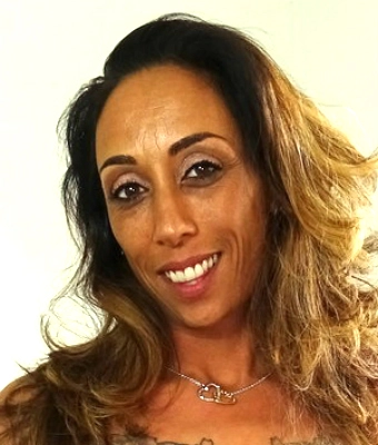 Photo HD Jenna Joy - 4