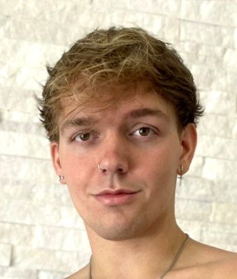 Photo HD Joshua Lewis - 1