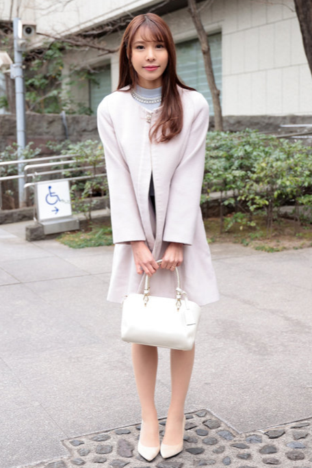 Photo HD Hiromi Nanase - 1