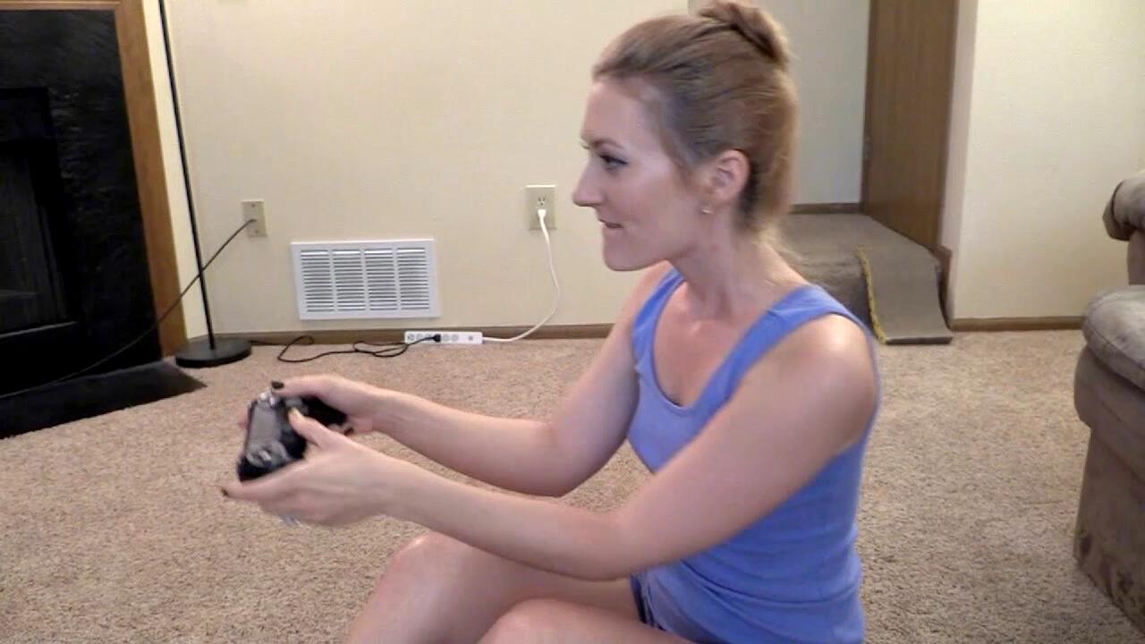Sore Loser