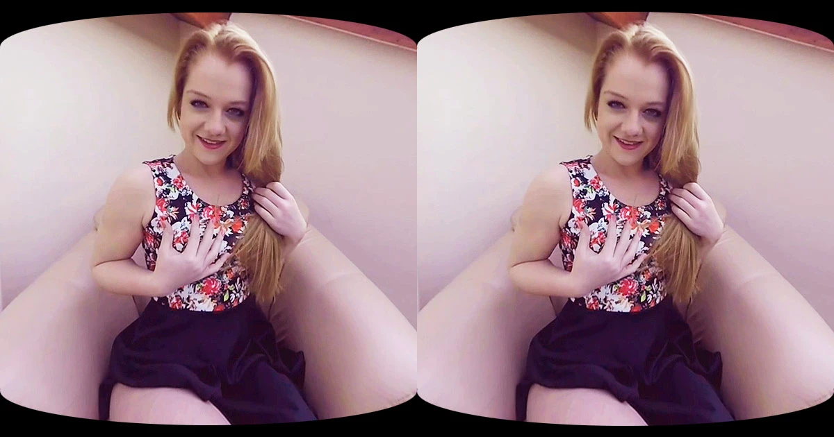 Alex Ginger