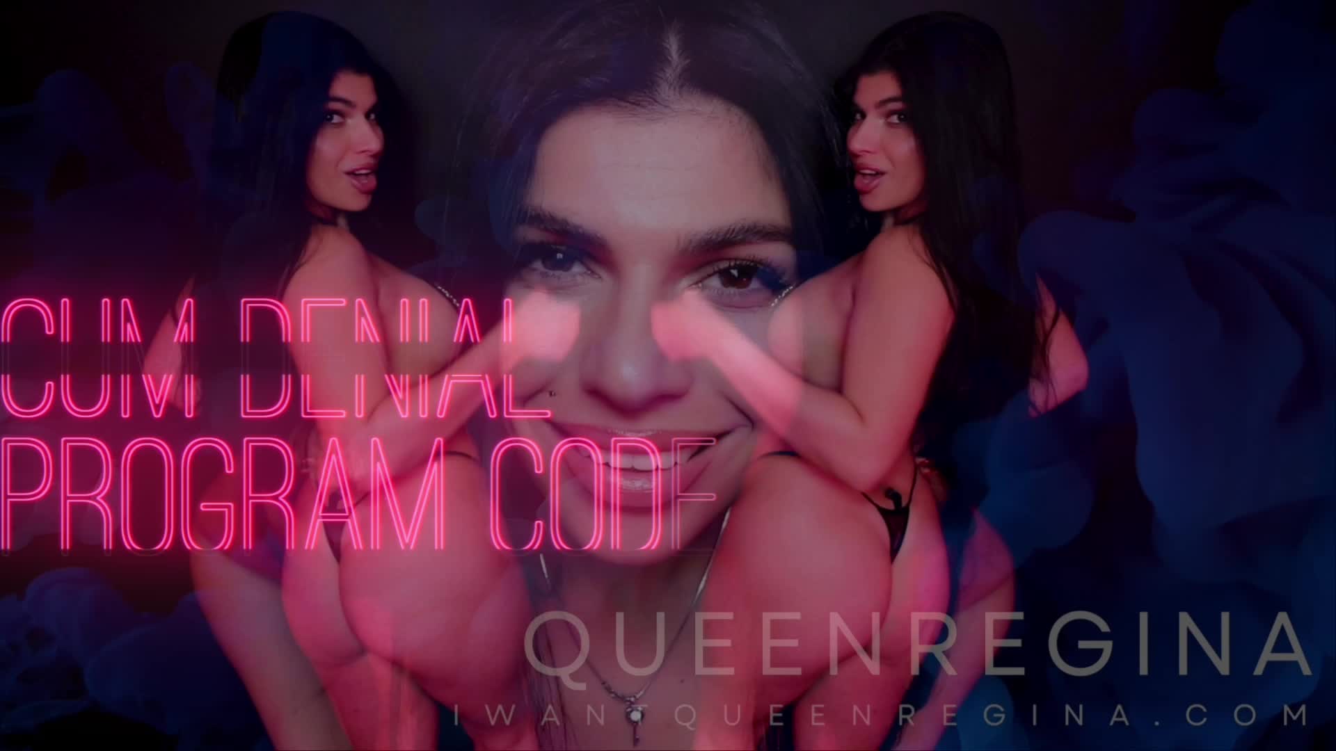 Cum Denial program code