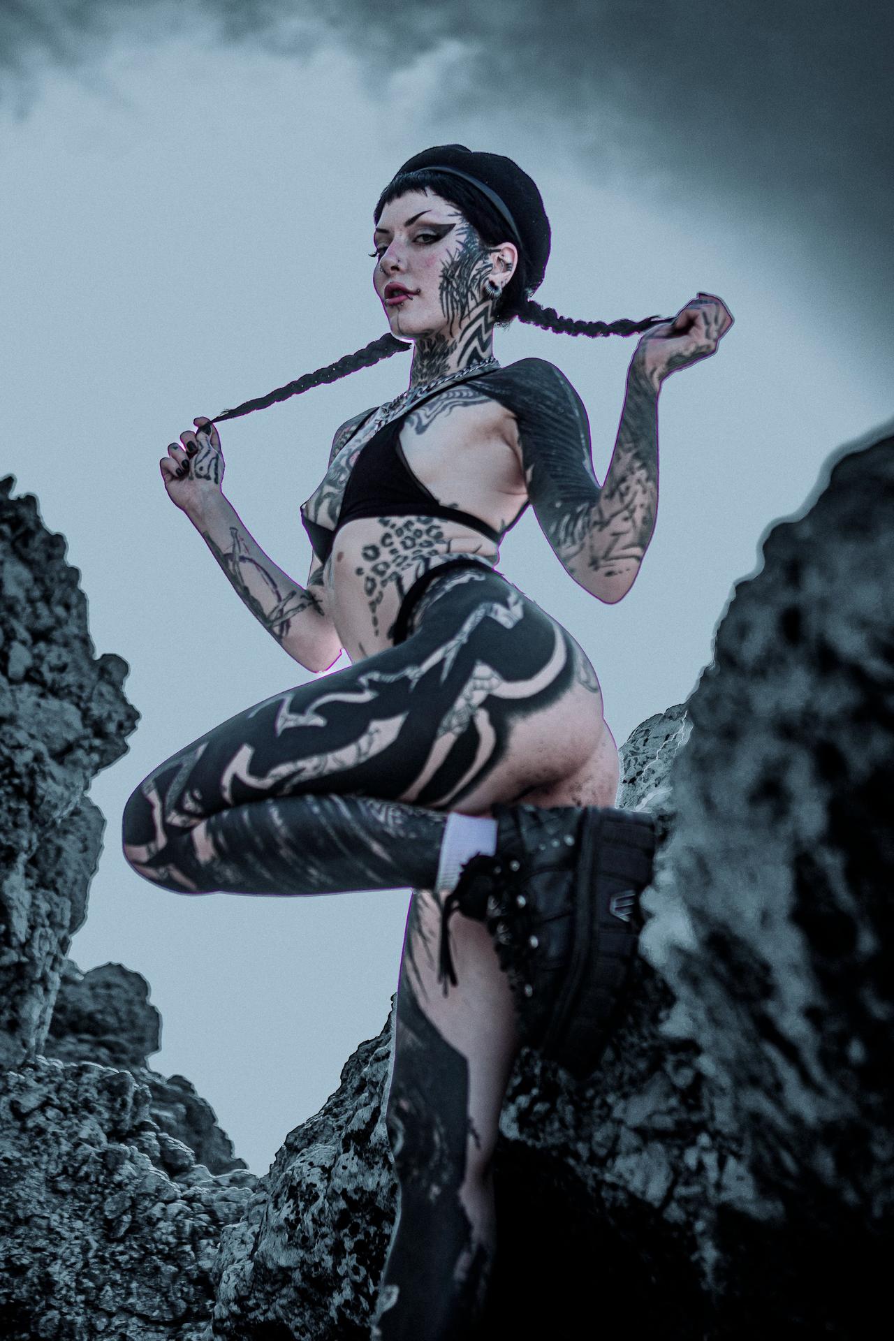 Photo HD Xio Xander - 2