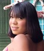 Photo HD Gabrielly Araujo - 1