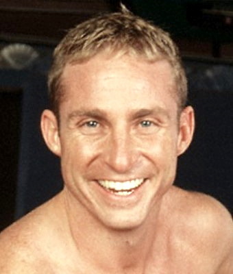 Photo HD Chad Donovan - 2