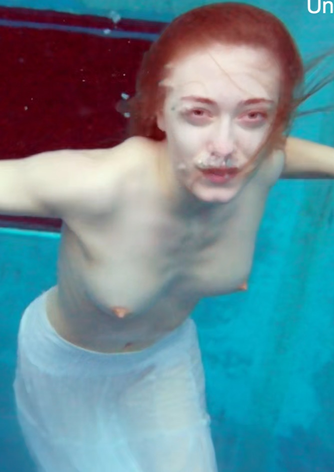 Photo de profil Diana Zelenkina