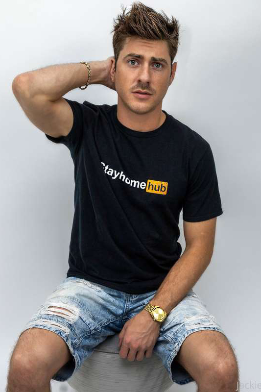 Photo HD Jackie Knight - 1