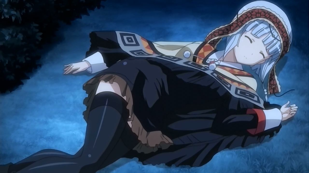 Please Rape Me! 1