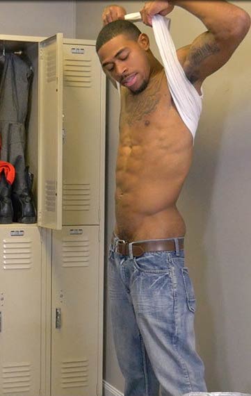 Brice Jones Broke Straight Boys