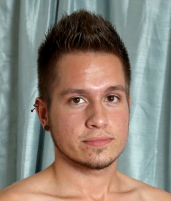 Photo HD Michael Roberts - 5