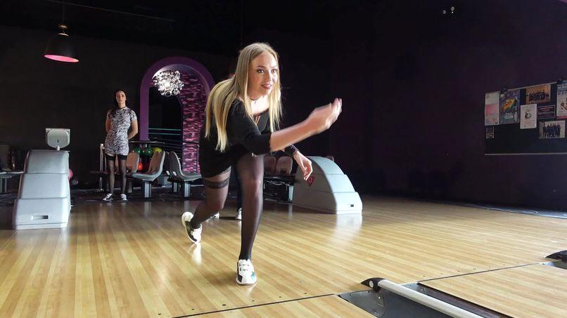 To Bowling !