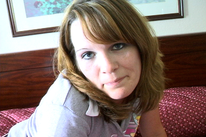 Charity Masturbation