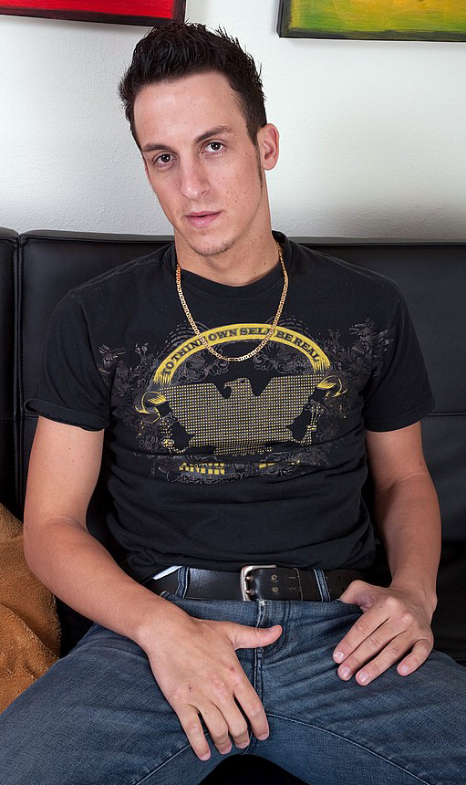 Jason White Domination