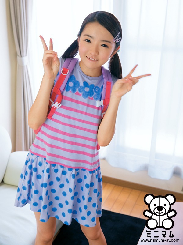 Photo HD Yui Saotome - 1