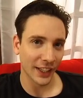 Norman Bates Interracial