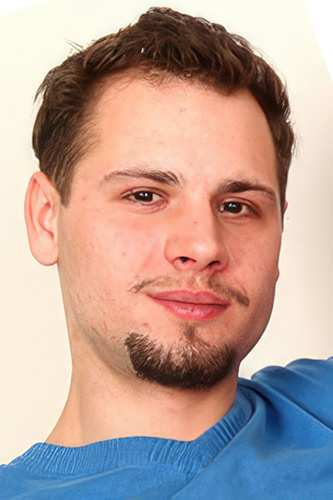 Photo HD Luis Big Dog - 5