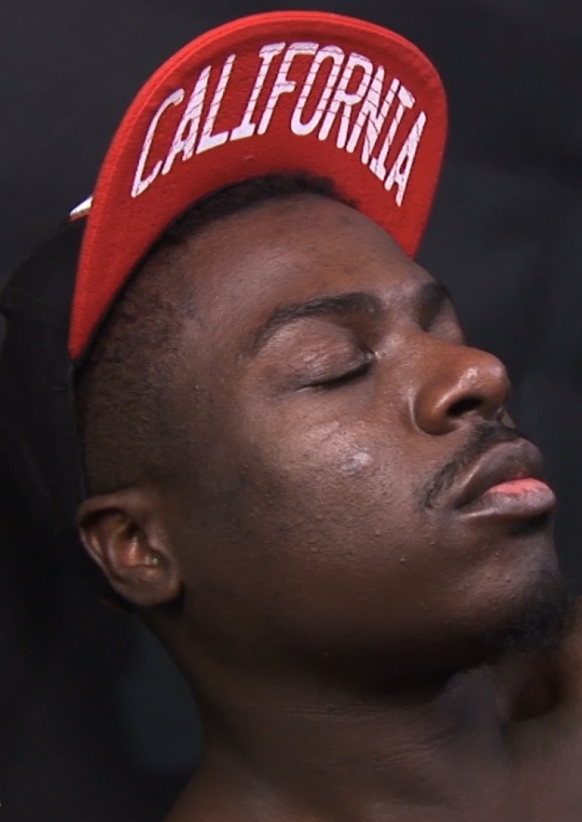 Leo The Lion Interracial