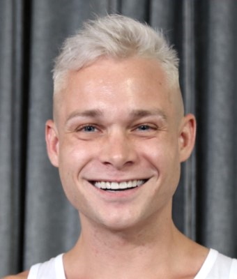 Photo HD Andrew Connor - 6