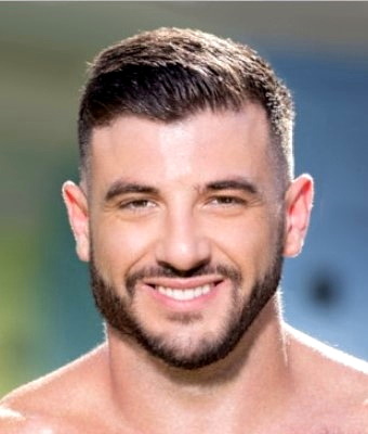 Photo HD Ian Holms - 6