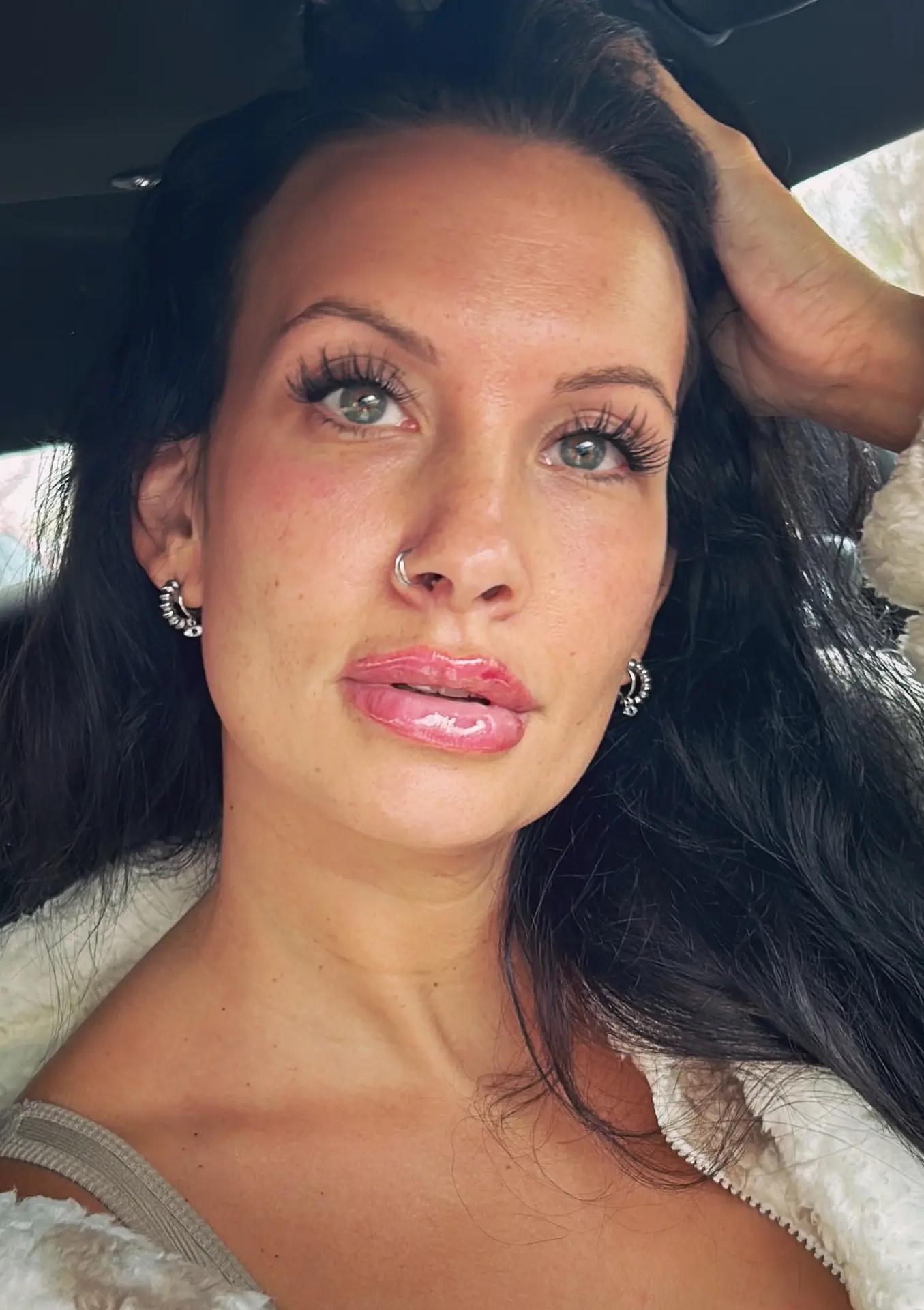 Photo HD Shay Coxx - 7