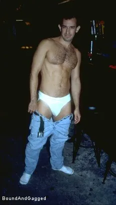 Aaron Parker
