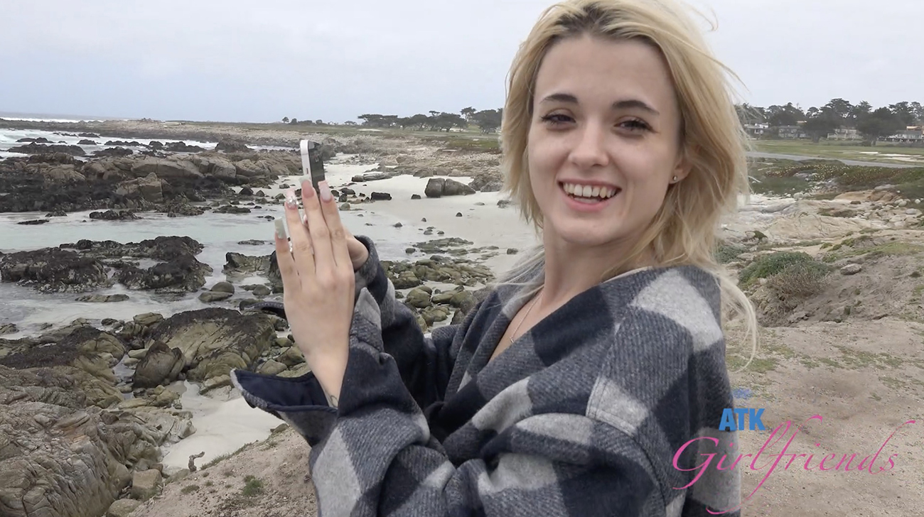 Nicole Nichols Norcal Part 3