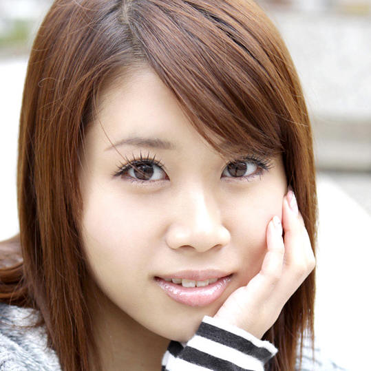 Photo HD Ririka Suzuki - 6