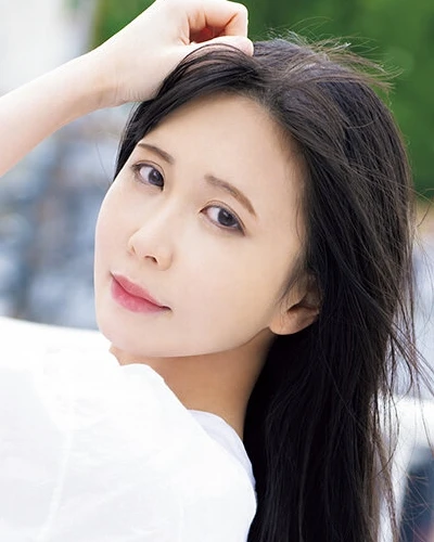 Haruka Ikeuchi