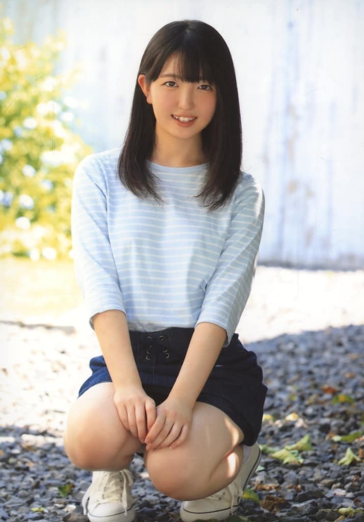Photo HD Suzuka Ninomiya - 1