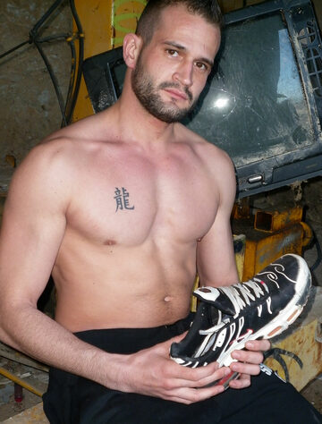 Photo HD Mike Tiger - 2