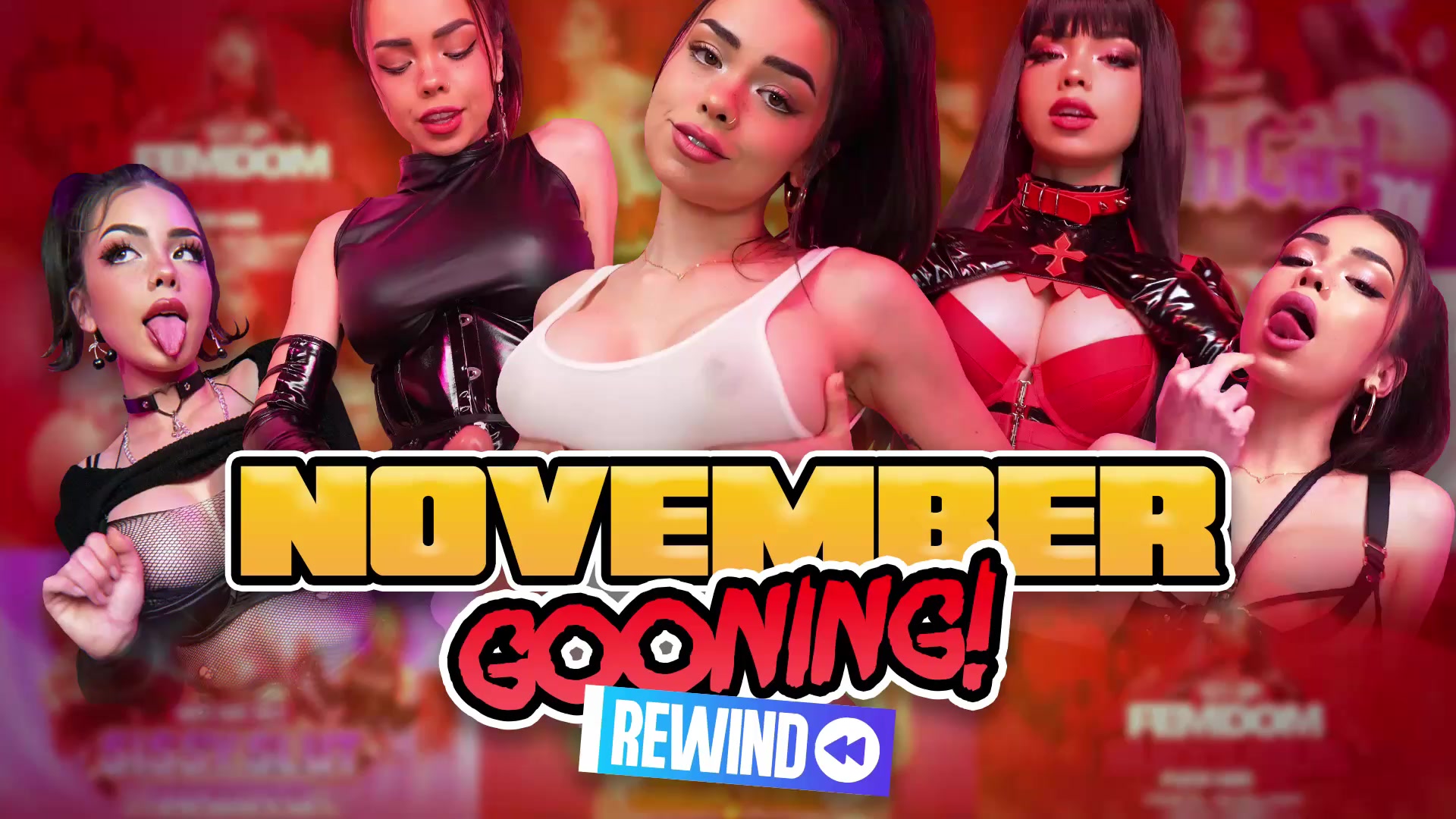 Gooner Rewind November 24